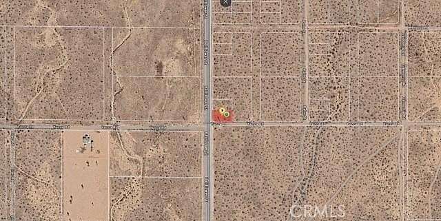0.23 Acres of Land for Sale in Adelanto, California