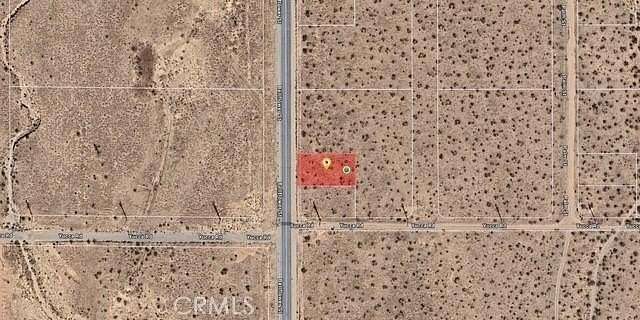 0.23 Acres of Mixed-Use Land for Sale in Adelanto, California