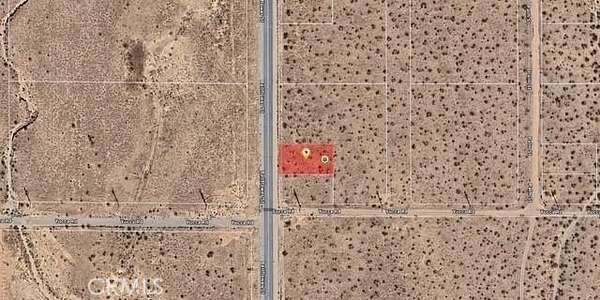 0.23 Acres of Land for Sale in Adelanto, California