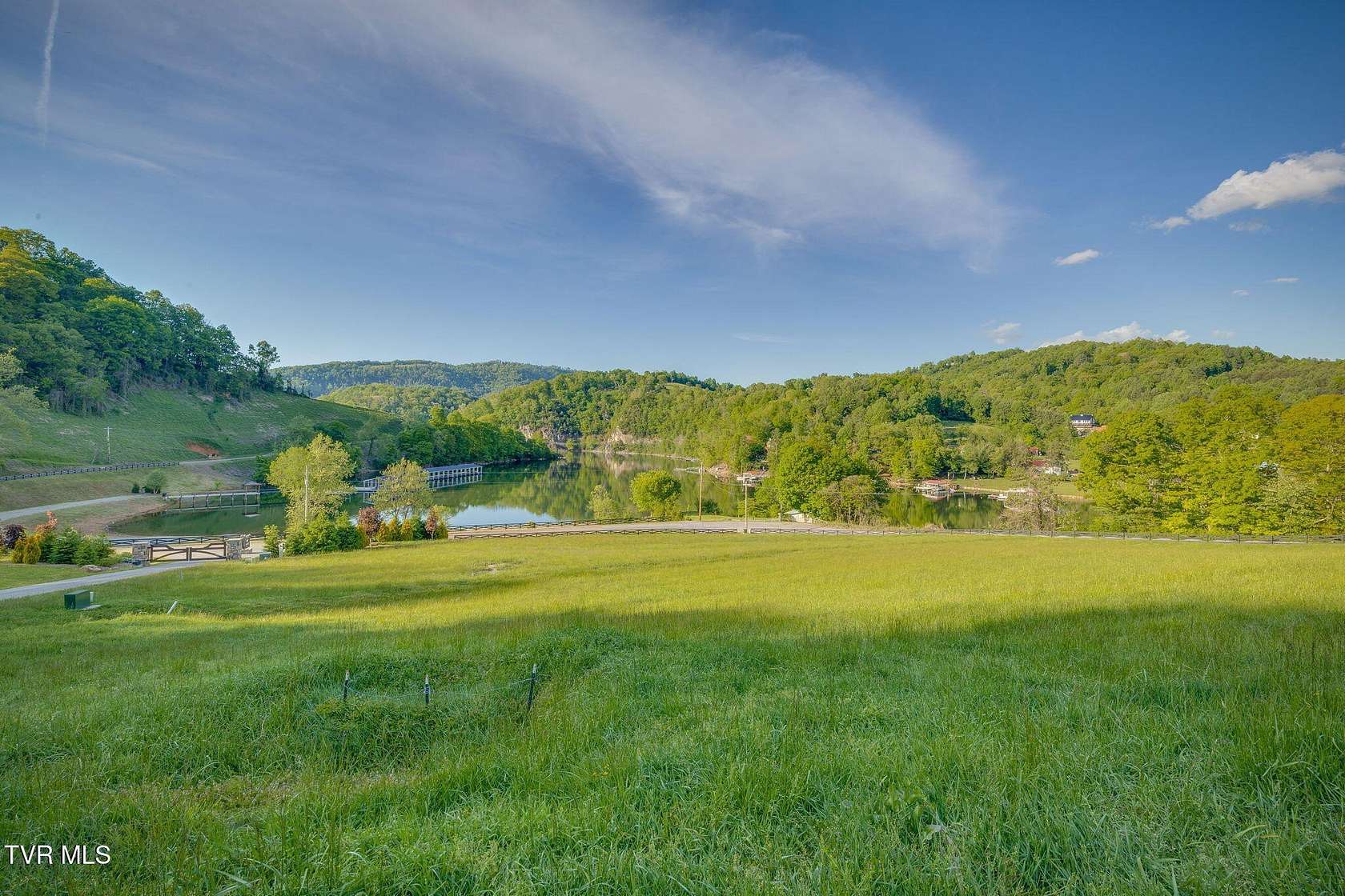 0.95 Acres of Residential Land for Sale in Butler, Tennessee