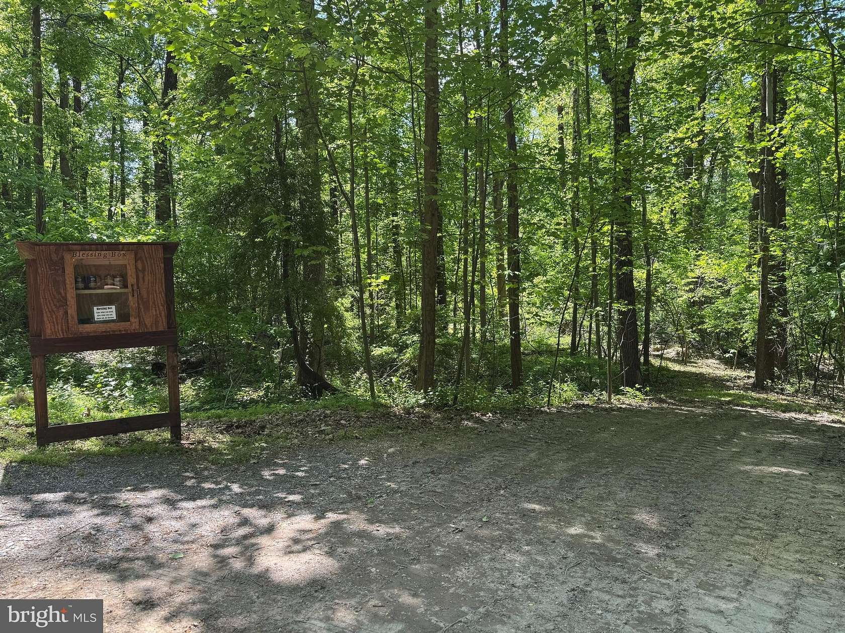 0.36 Acres of Residential Land for Sale in Harpers Ferry, West Virginia