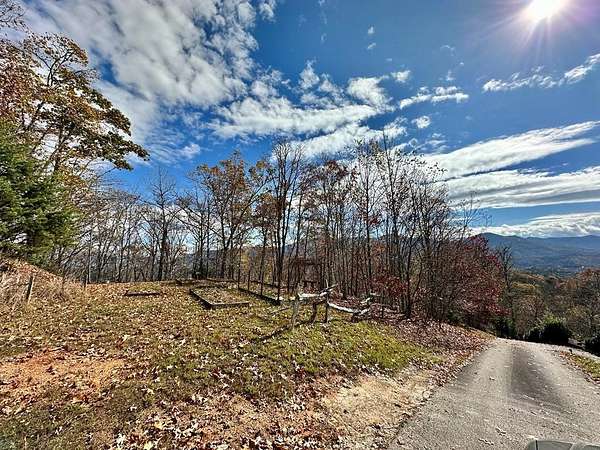 0.9 Acres of Residential Land for Sale in Bryson City, North Carolina