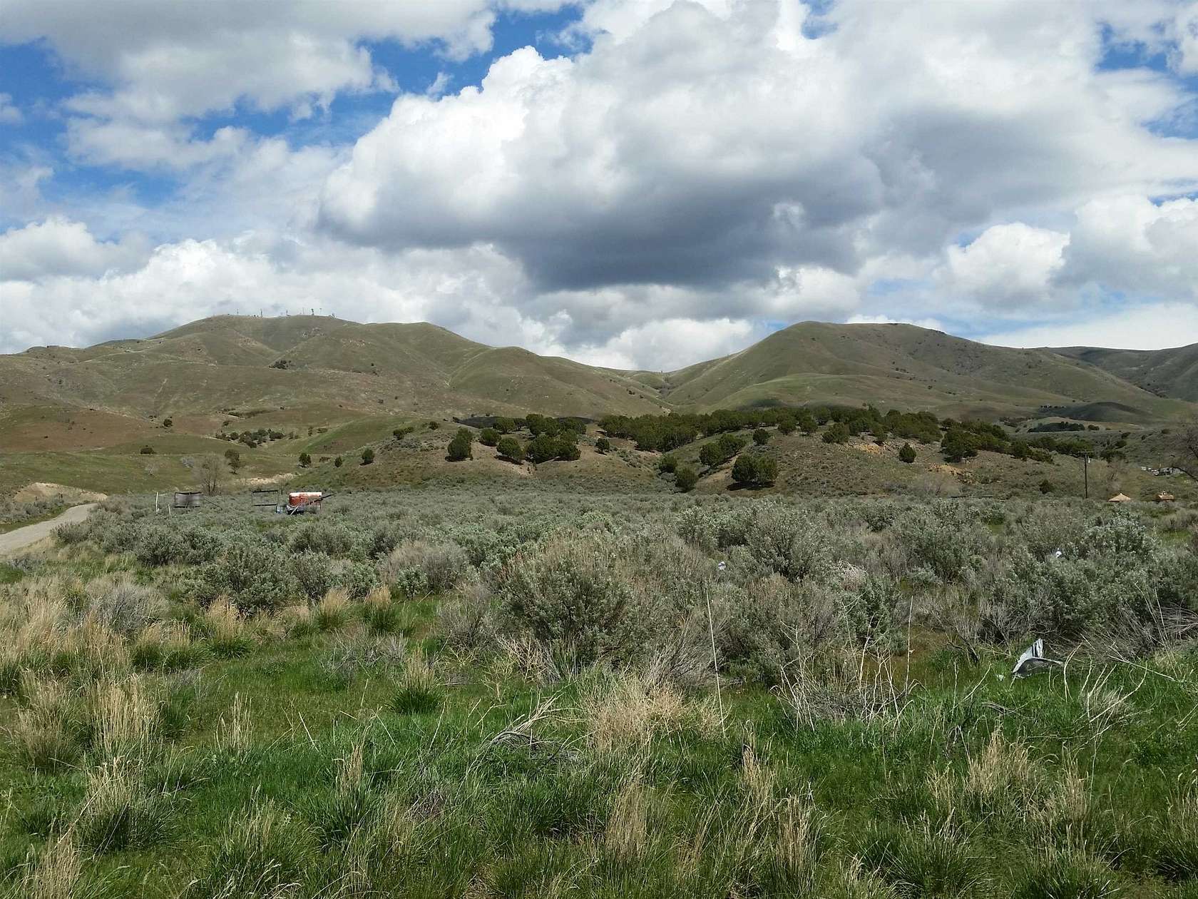 231 Acres of Mixed-Use Land for Sale in Pocatello, Idaho
