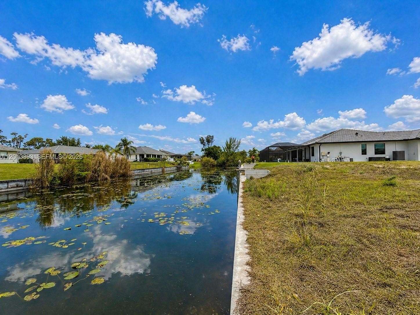 0.23 Acres of Residential Land for Sale in Cape Coral, Florida