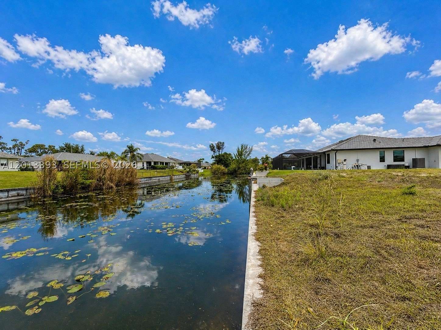 0.23 Acres of Residential Land for Sale in Cape Coral, Florida