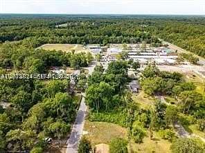 0.23 Acres of Residential Land for Sale in Gainesville, Florida