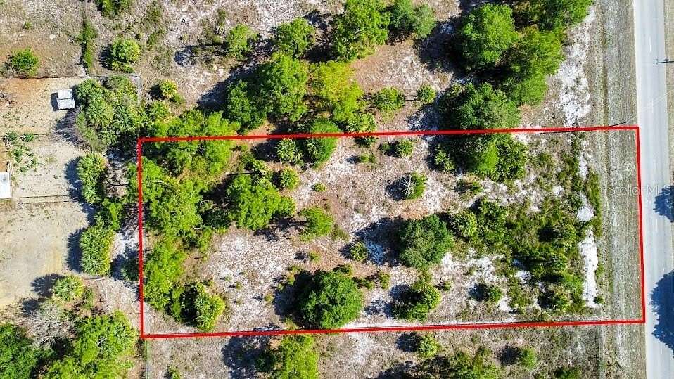 1.25 Acres of Residential Land for Sale in Clewiston, Florida