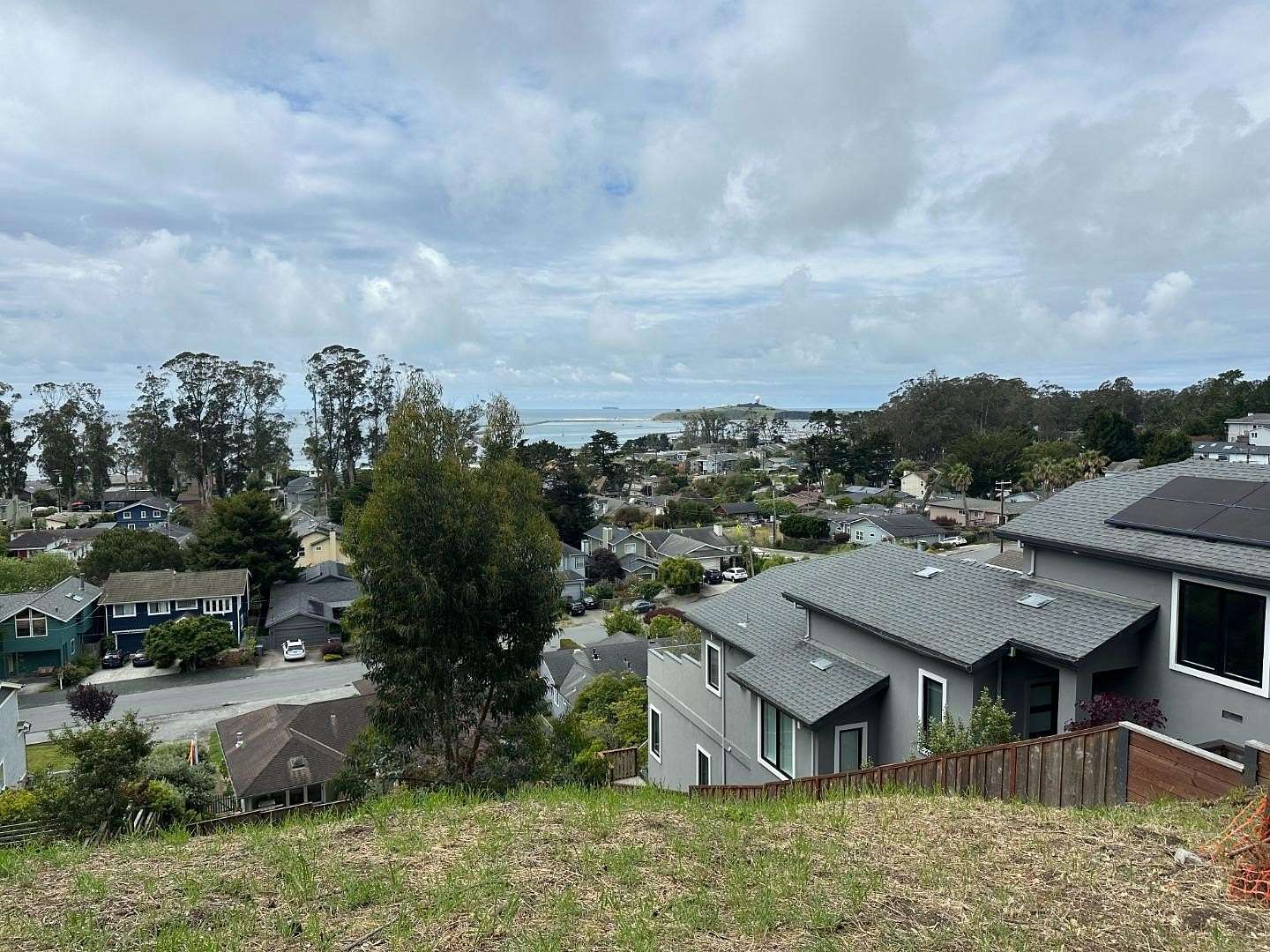 Residential Land for Sale in El Granada, California