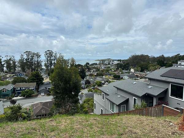 0.07 Acres of Residential Land for Sale in El Granada, California