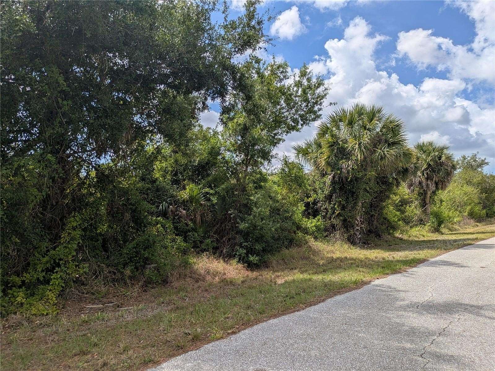 0.23 Acres of Land for Sale in Port Charlotte, Florida