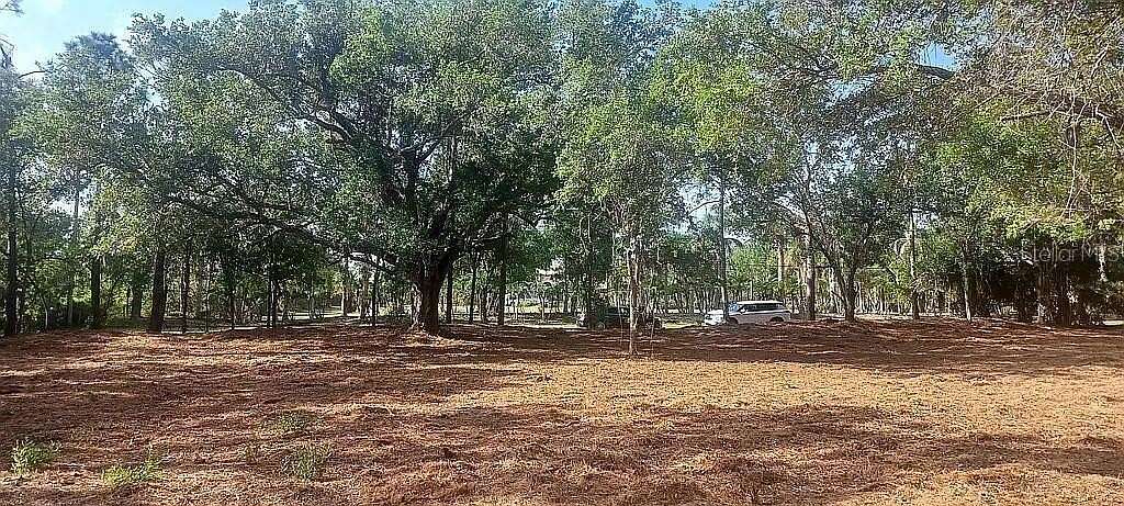 2.5 Acres of Residential Land for Sale in Punta Gorda, Florida