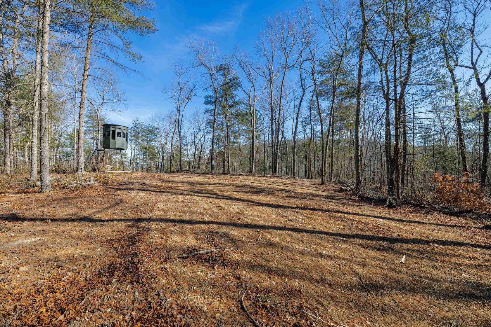25 Acres of Land for Sale in Mount Solon, Virginia