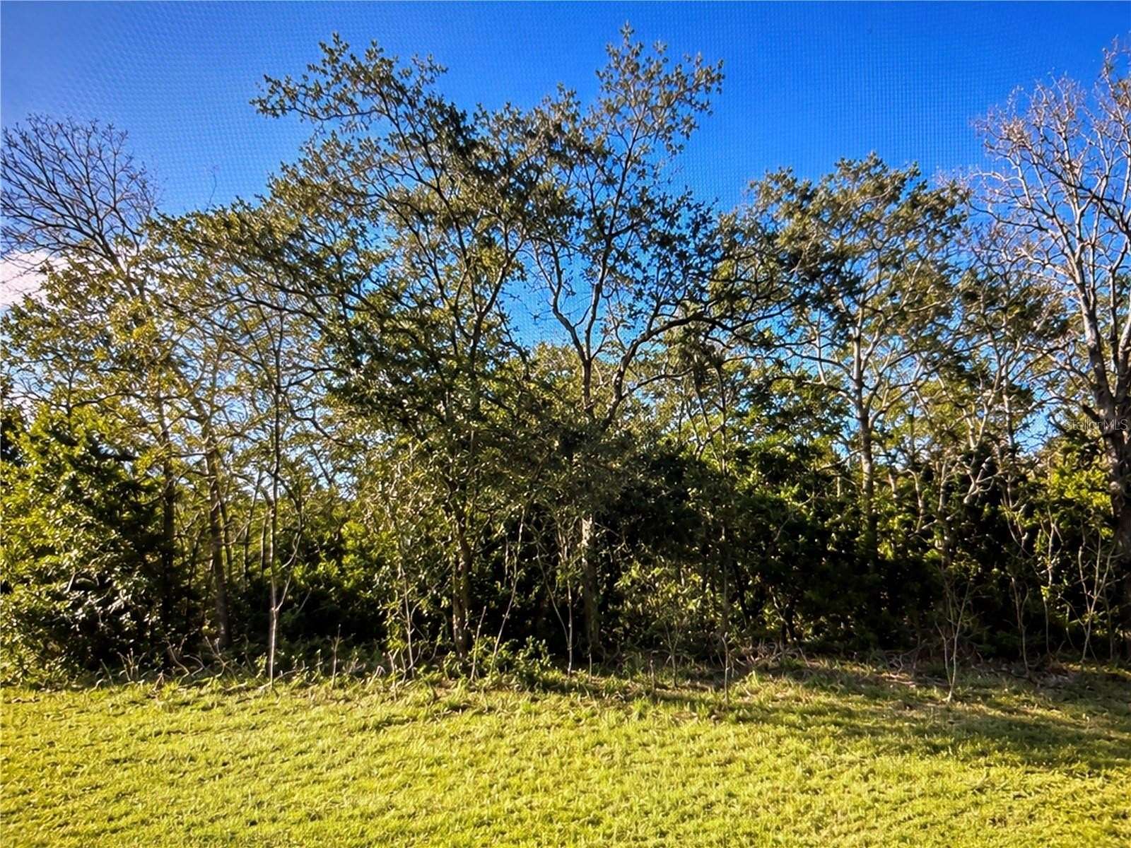 0.24 Acres of Residential Land for Sale in Ocala, Florida