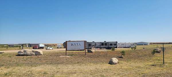5.22 Acres of Mixed-Use Land for Sale in Trenton, Nebraska