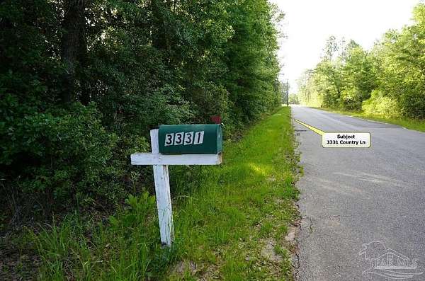 2 Acres of Residential Land for Sale in Milton, Florida