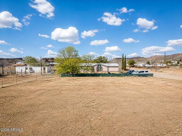 0.1 Acres of Residential Land for Sale in Kingman, Arizona