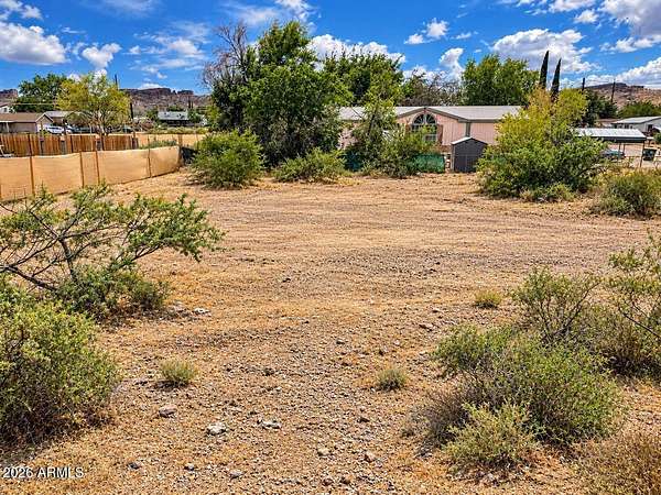 0.1 Acres of Residential Land for Sale in Kingman, Arizona