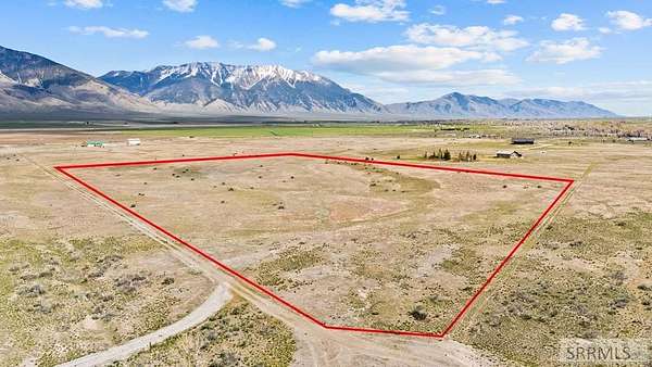15.2 Acres of Recreational & Residential Land for Sale in Mackay, Idaho
