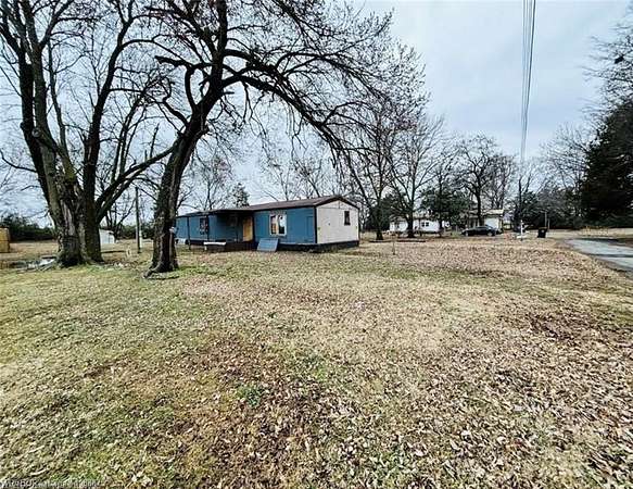 0.26 Acres of Land for Sale in Sallisaw, Oklahoma