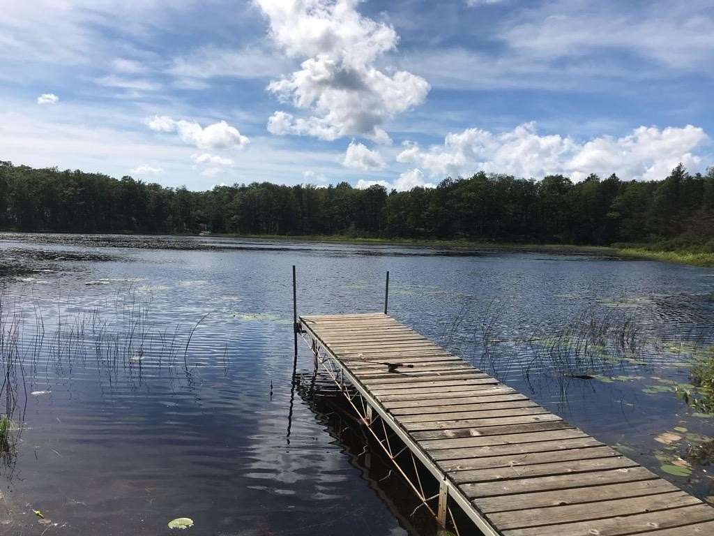 1.54 Acres of Land for Sale in Rogers City, Michigan