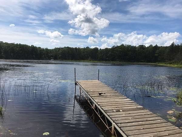 1.54 Acres of Land for Sale in Rogers City, Michigan