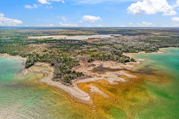 60.4 Acres of Recreational Land for Sale in Alpena, Michigan