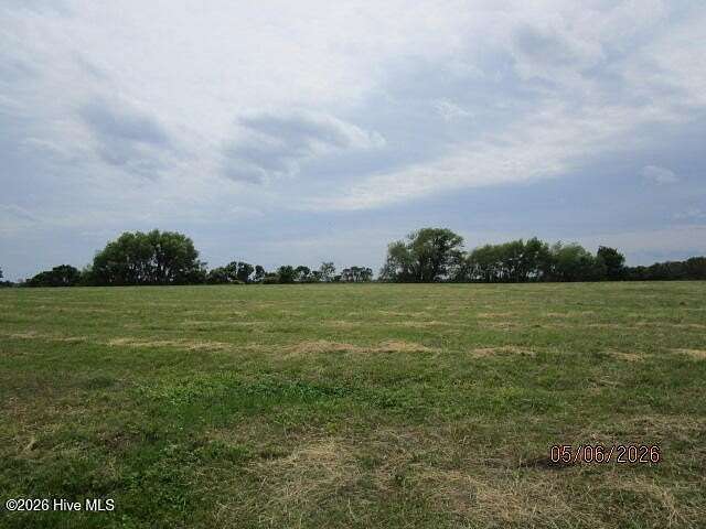2.16 Acres of Residential Land for Sale in Hertford, North Carolina