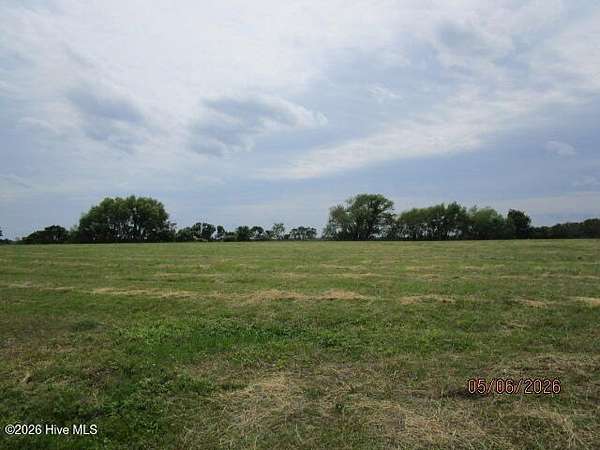 2.16 Acres of Residential Land for Sale in Hertford, North Carolina