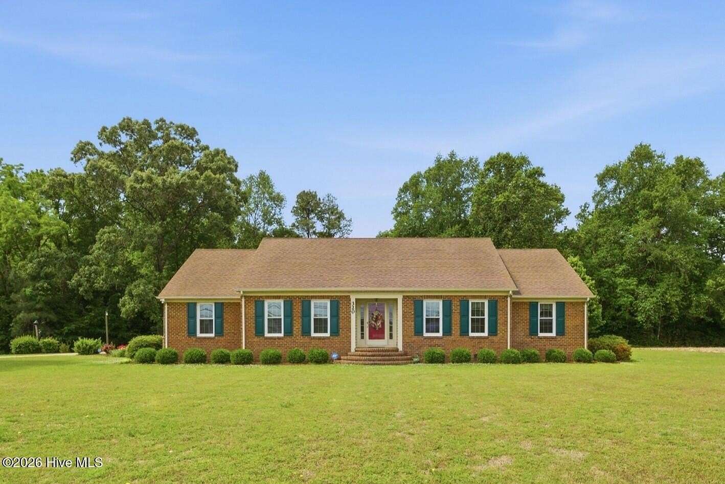 2 Acres of Land with Home for Sale in Edenton, North Carolina