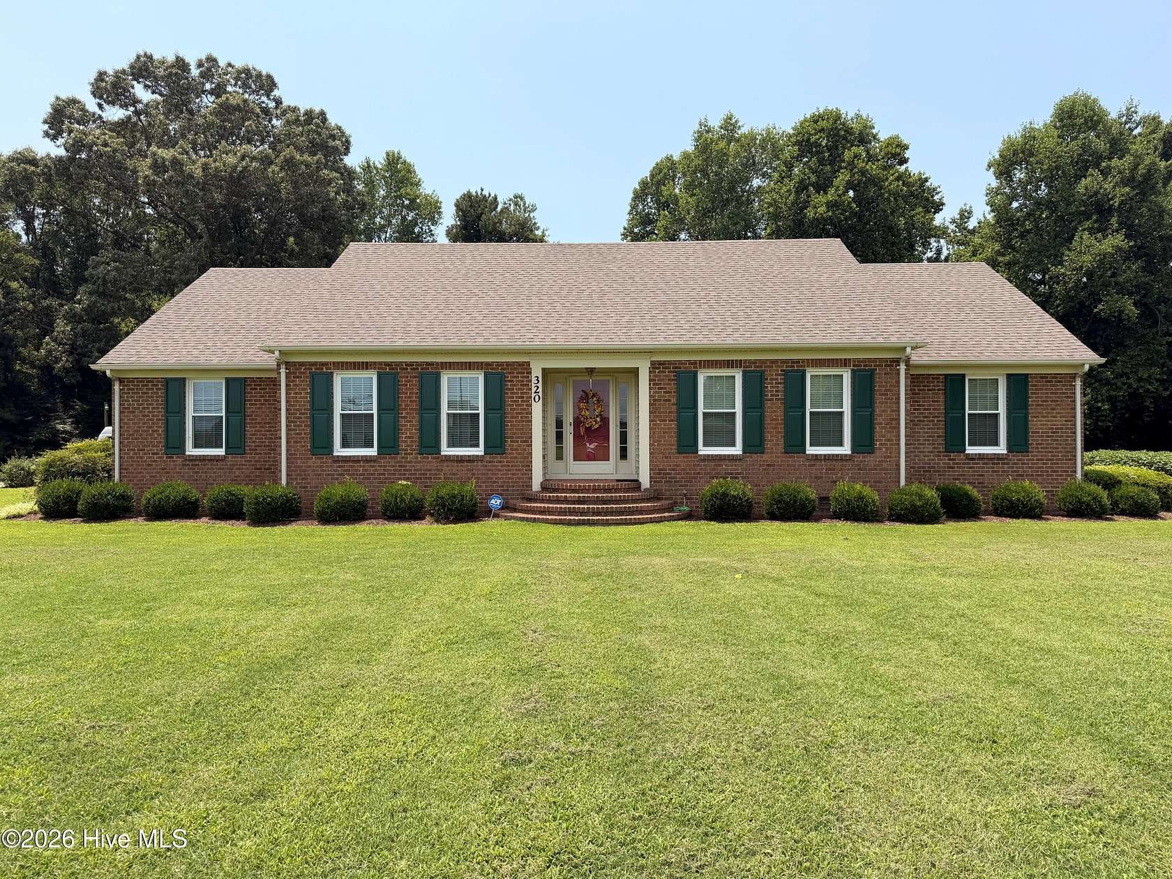 2 Acres of Land with Home for Sale in Edenton, North Carolina