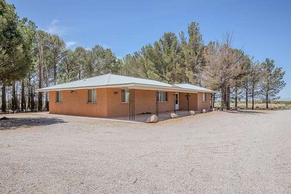47.5 Acres of Improved Mixed-Use Land for Sale in Tularosa, New Mexico