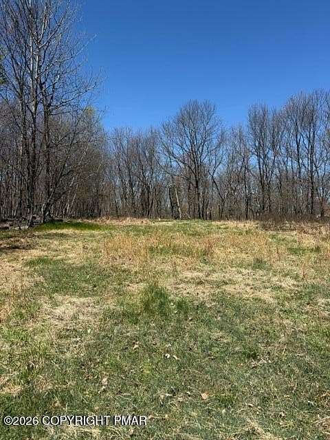 1.3 Acres of Residential Land for Sale in Blakeslee, Pennsylvania