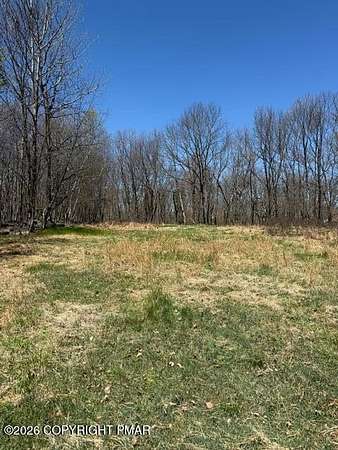 1.3 Acres of Residential Land for Sale in Blakeslee, Pennsylvania