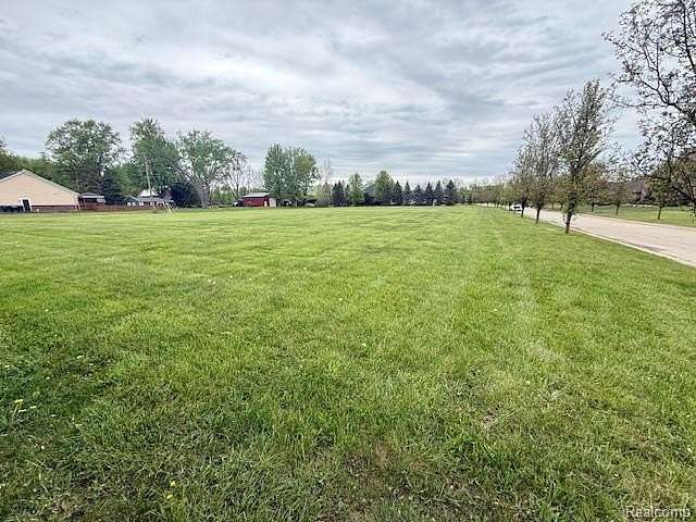 1 Acre of Residential Land for Sale in Canton, Michigan
