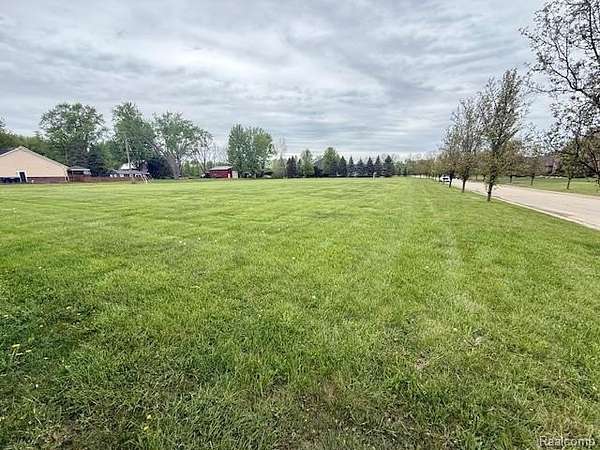 1 Acre of Residential Land for Sale in Canton, Michigan