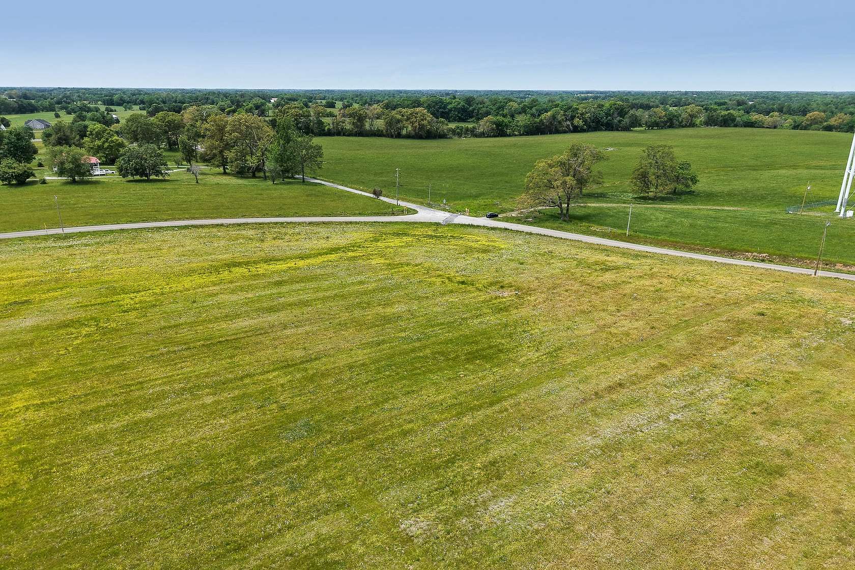 2.16 Acres of Mixed-Use Land for Sale in Smithville, Tennessee