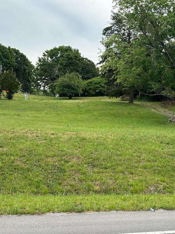 1.5 Acres of Commercial Land for Sale in Mount Juliet, Tennessee