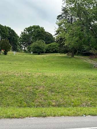 1.5 Acres of Commercial Land for Sale in Mount Juliet, Tennessee