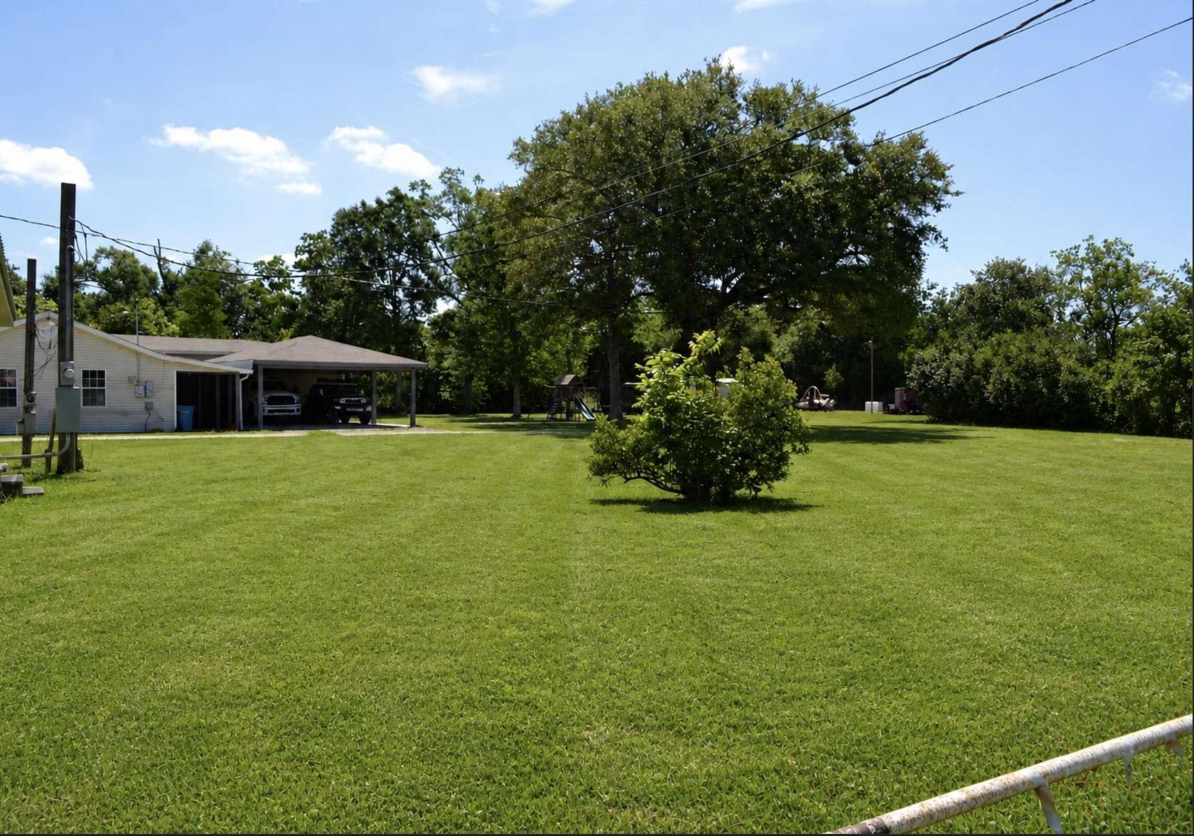0.11 Acres of Residential Land for Sale in Ama, Louisiana