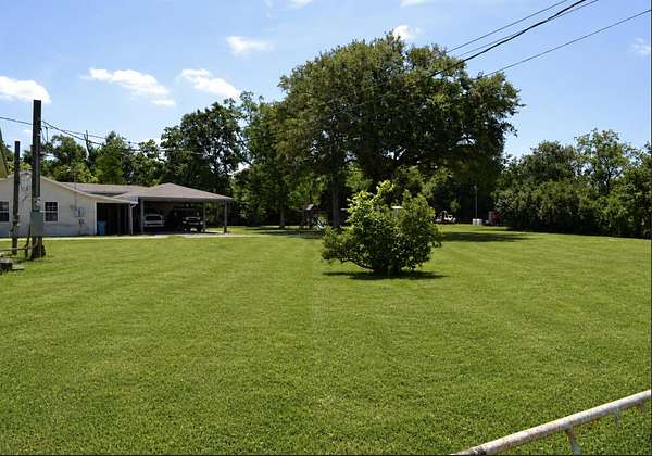 0.11 Acres of Residential Land for Sale in Ama, Louisiana