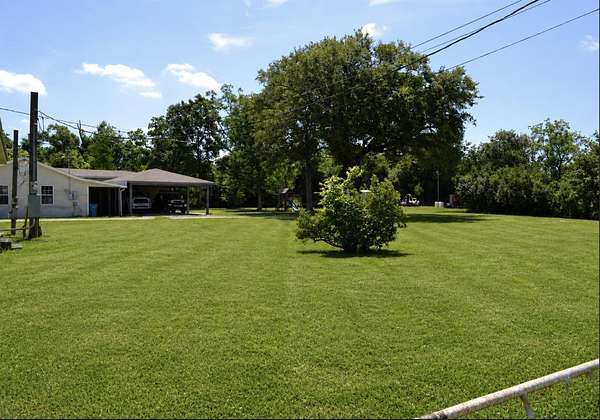 0.11 Acres of Residential Land for Sale in Ama, Louisiana