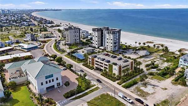 0.43 Acres of Mixed-Use Land for Sale in Fort Myers Beach, Florida