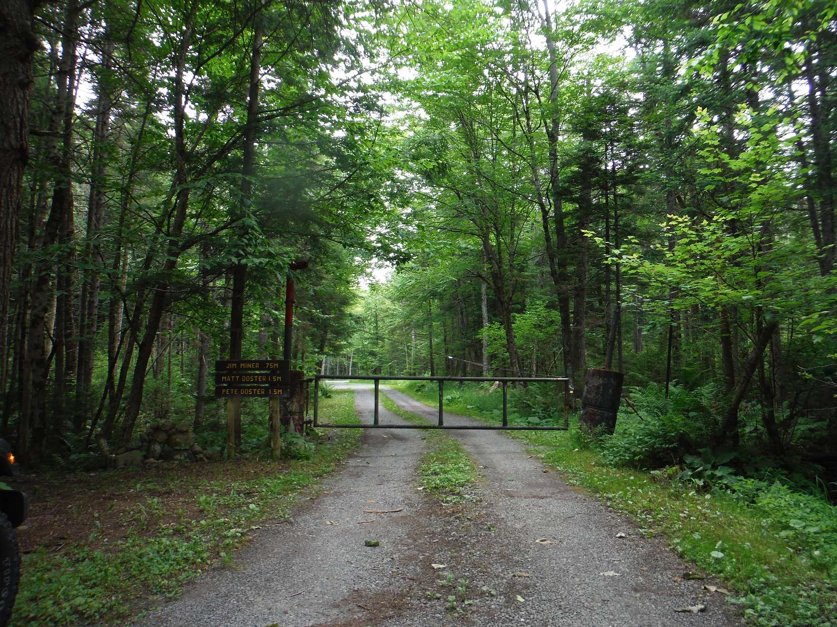 695 Acres of Recreational & Residential Land for Sale in Forestport, New York