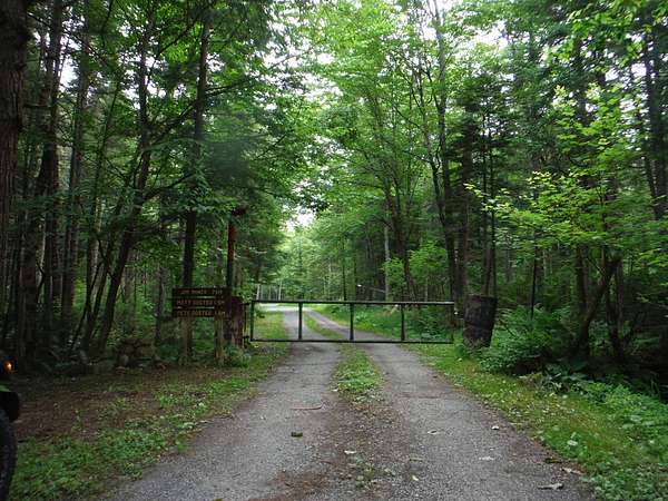 695 Acres of Recreational & Residential Land for Sale in Forestport, New York