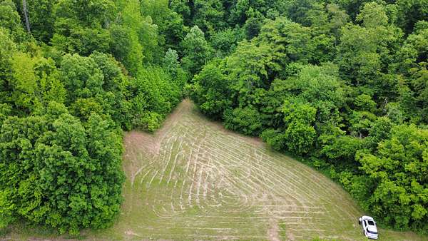 8.32 Acres of Residential Land for Sale in Hampshire, Tennessee