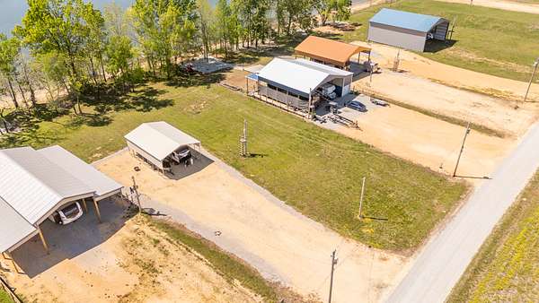 0.48 Acres of Residential Land for Sale in Clifton, Tennessee