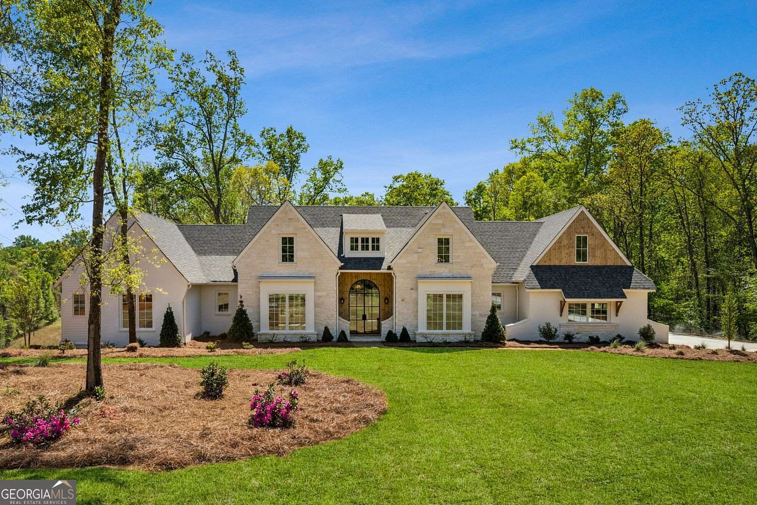 2.88 Acres of Land with Home for Sale in Athens, Georgia