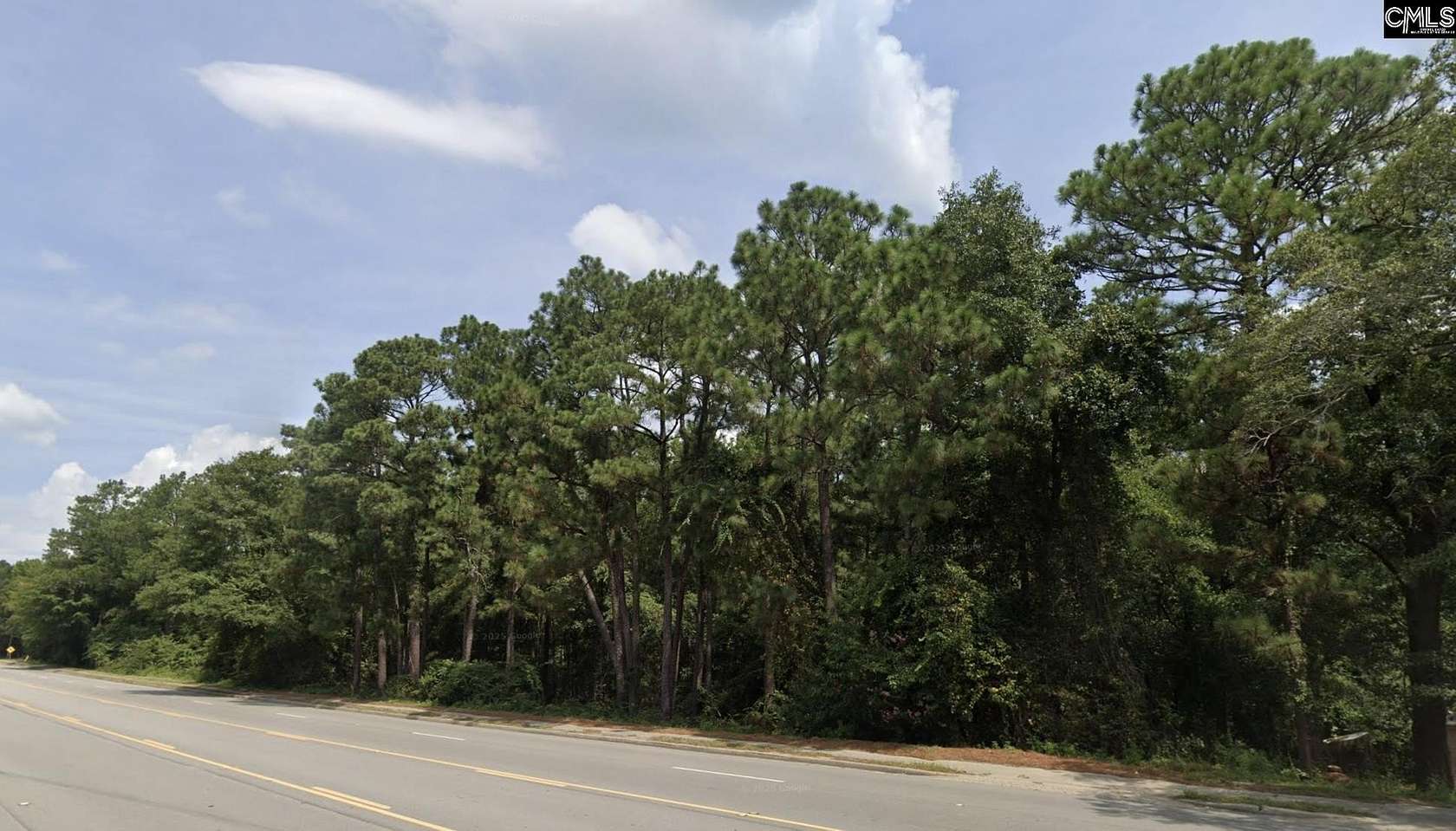 2.39 Acres of Land for Sale in Columbia, South Carolina