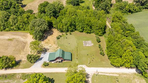 5 Acres of Improved Land for Sale in Kenton, Tennessee