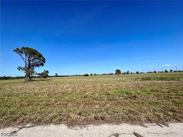 0.17 Acres of Land for Sale in Placida, Florida